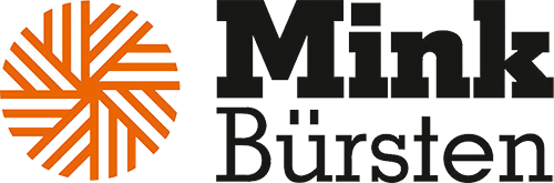 Mink Bürsten