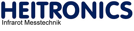 HEITRONICS Infrarot Messtechnik